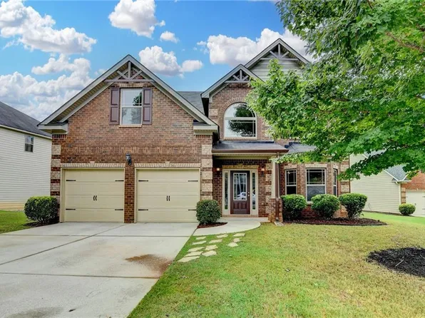 1466 Clarecastle Ln, Buford, GA 30519