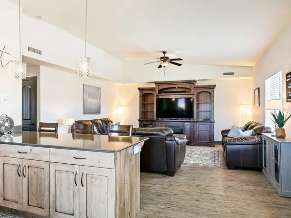 (undisclosed Address), Ivins, UT 84738