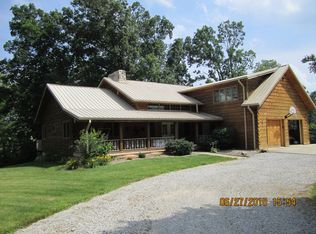 1260 Riffel Rd, Wooster, OH 44691