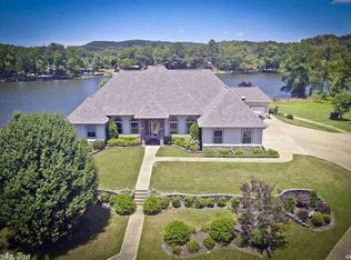 103 Coolwood, Hot Springs, AR 71913