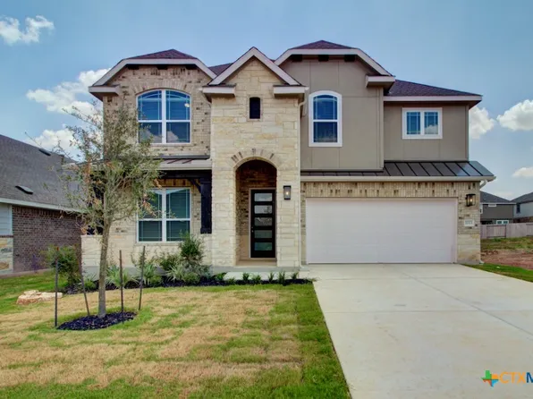 2023 Stephanie Ave, New Braunfels, TX 78132
