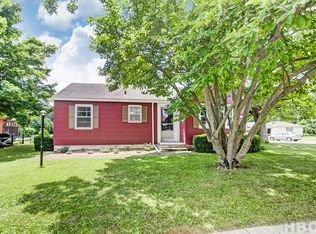 1101 E Main Cross St, Findlay, OH 45840