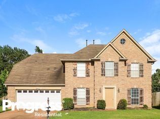2796 Hidden Falls Cv, Cordova, TN 38016