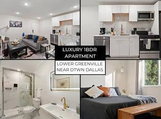 1516 N Peak St #204, Dallas, TX 75204