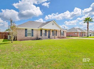 23580 Fall Brook Dr, Robertsdale, AL 36567
