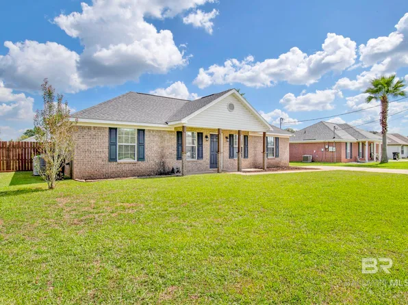 23580 Fall Brook Dr, Robertsdale, AL 36567