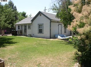 206 N Hopkins Ave, Lafayette, CO 80026