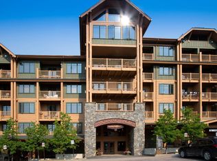 3893 Big Mountain Road Morning Eagle #302, Whitefish, MT 59937