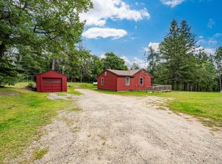 1200 E Ottum Ave, Bigfork, MN 56628