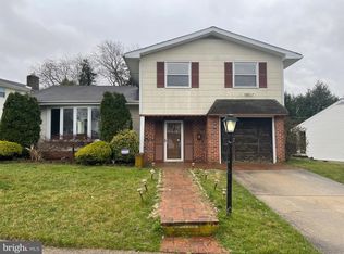 1020 Alpena Rd, Philadelphia, PA 19115