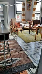 Rented by Corcoran