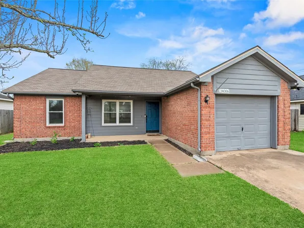 24006 Lazy Kay Ln, Hockley, TX 77447