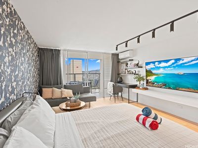 445 Seaside Ave APT 2914, Honolulu, HI, 96815