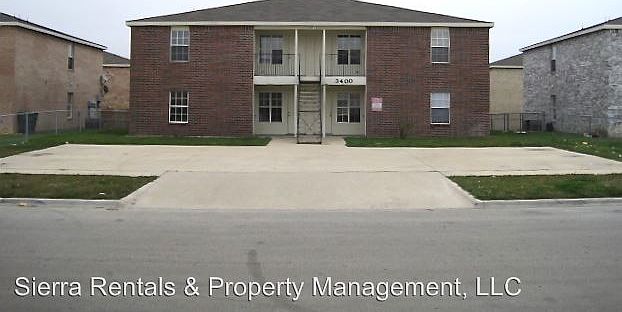 1st image of 3400 Hereford Ln APT B
