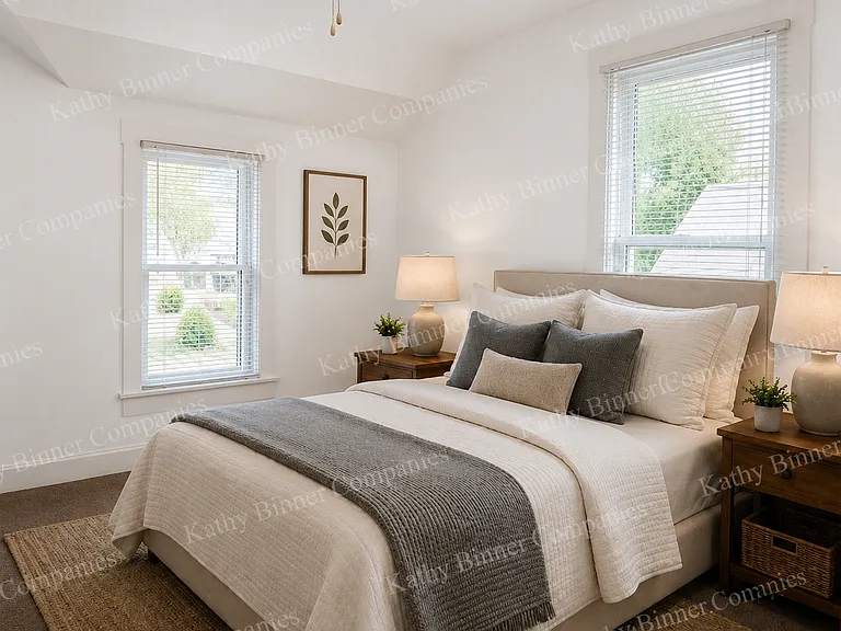 429 N Maple St — Photo 5