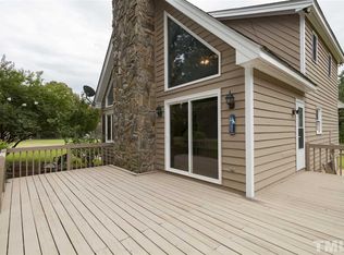 2658 Amelia Church Rd, Clayton, NC 27520