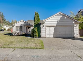 21634 SE 239th Pl, Maple Valley, WA 98038