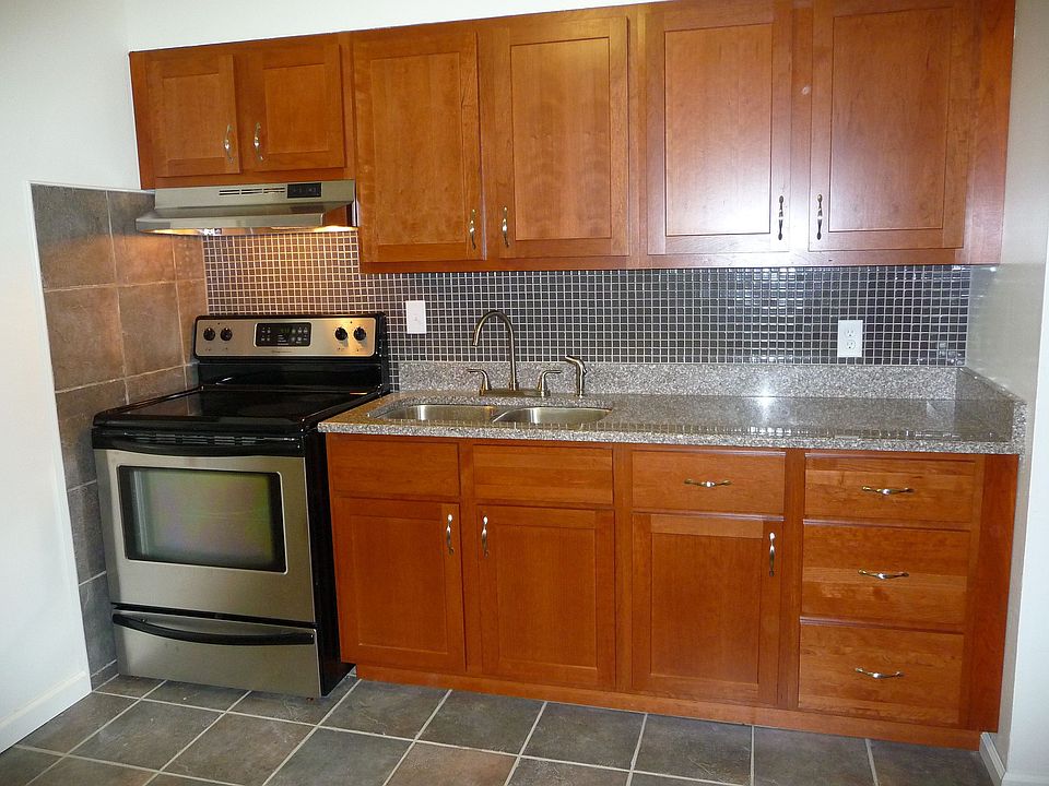 Kitchen-Heated Tile Floor