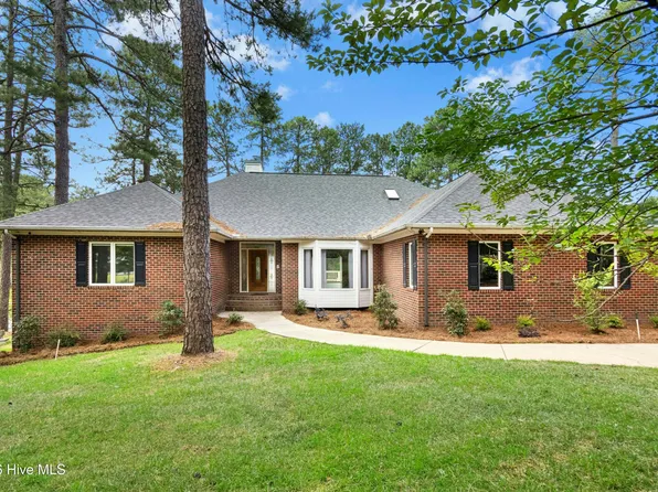 109 Patman Court, Seven Lakes, NC 27376