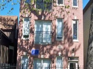 7953 S Manistee Ave #3, Chicago, IL 60617