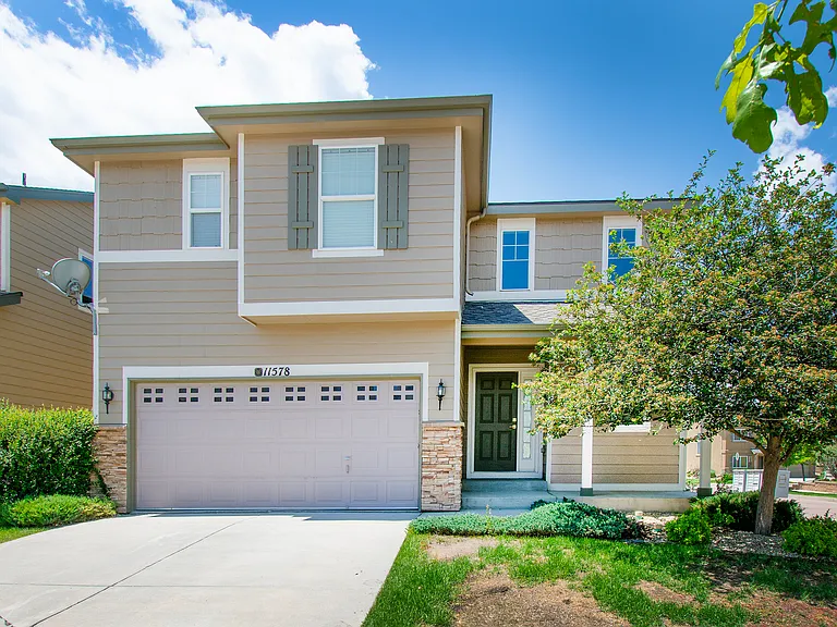 11578 Black Maple Ln — Photo 1