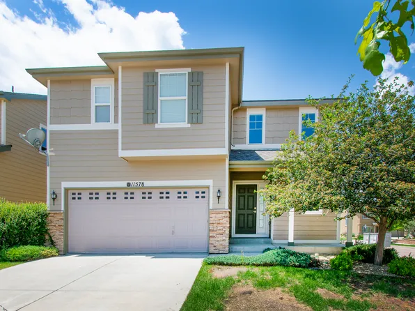 11578 Black Maple Ln, Colorado Springs, CO 80921