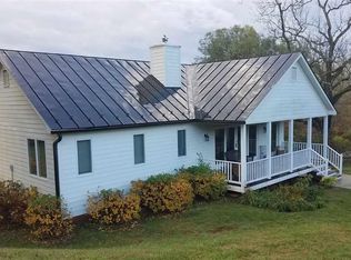 5710 Plank Rd, North Garden, VA 22959