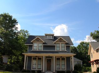 740 E Campus Rd, Athens, GA 30605