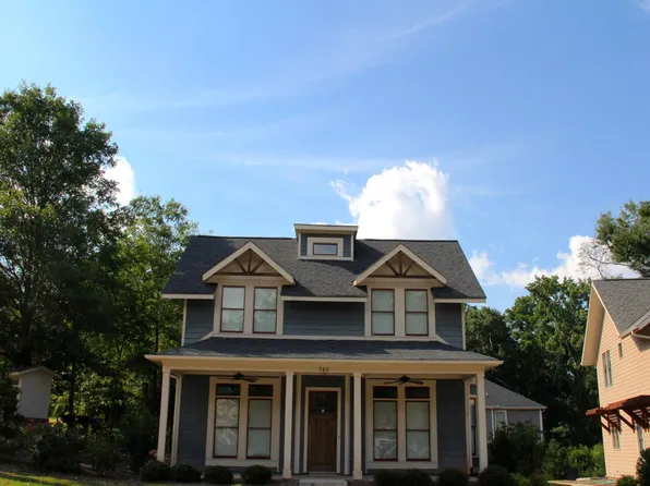 740 E Campus Rd, Athens, GA 30605