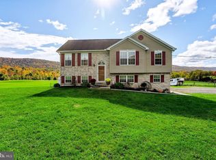 20218 Amberson Rd, Spring Run, PA 17262