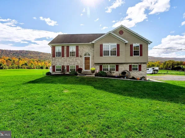 20218 Amberson Rd, Spring Run, PA 17262