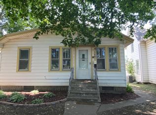 160 N Wabash Ave, Bradley, IL 60915