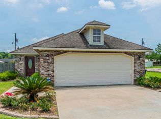 226 Percy Dr, Opelousas, LA 70570