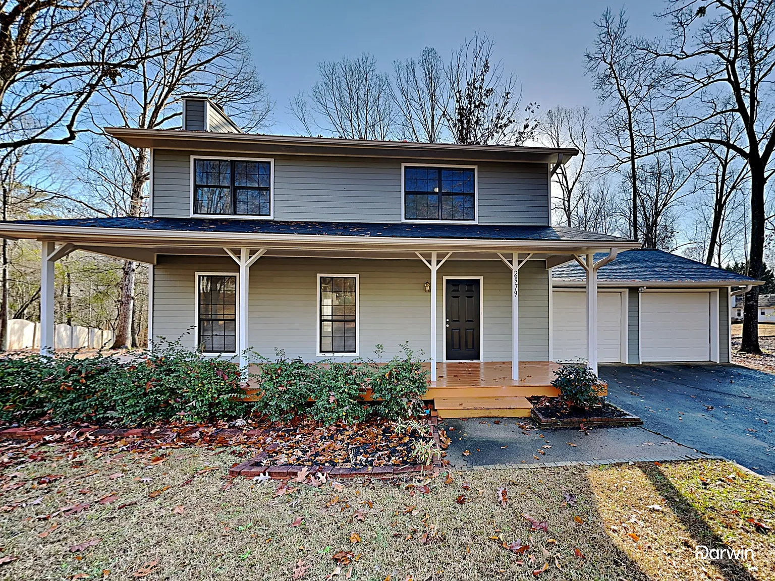 3 bed, 2.5 bath, 1664 sqft, $1,840 — Photo 1