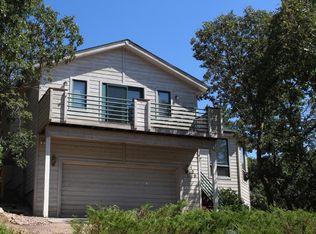 129 Oakdale Dr, Monument, CO 80132