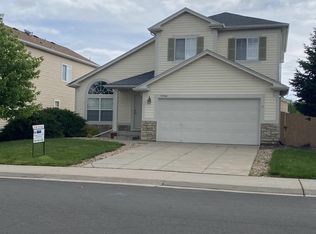 11960 Meadowood Ln, Parker, CO 80138