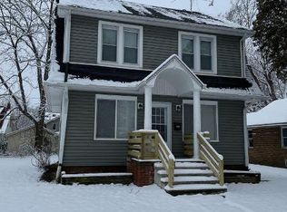 536 Storer Ave, Akron, OH 44320