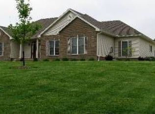 5780 Marion Johnson Rd, Athens, OH 45701