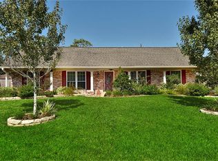 28919 Enchanted Dr, Spring, TX 77381