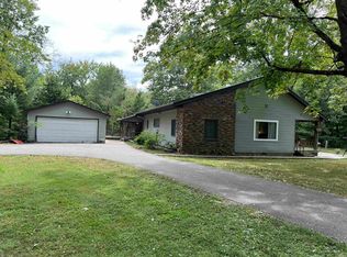 12893-250 North Rd, Linton, IN 47441