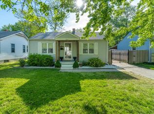2012 S Laura Ave, Wichita, KS 67211