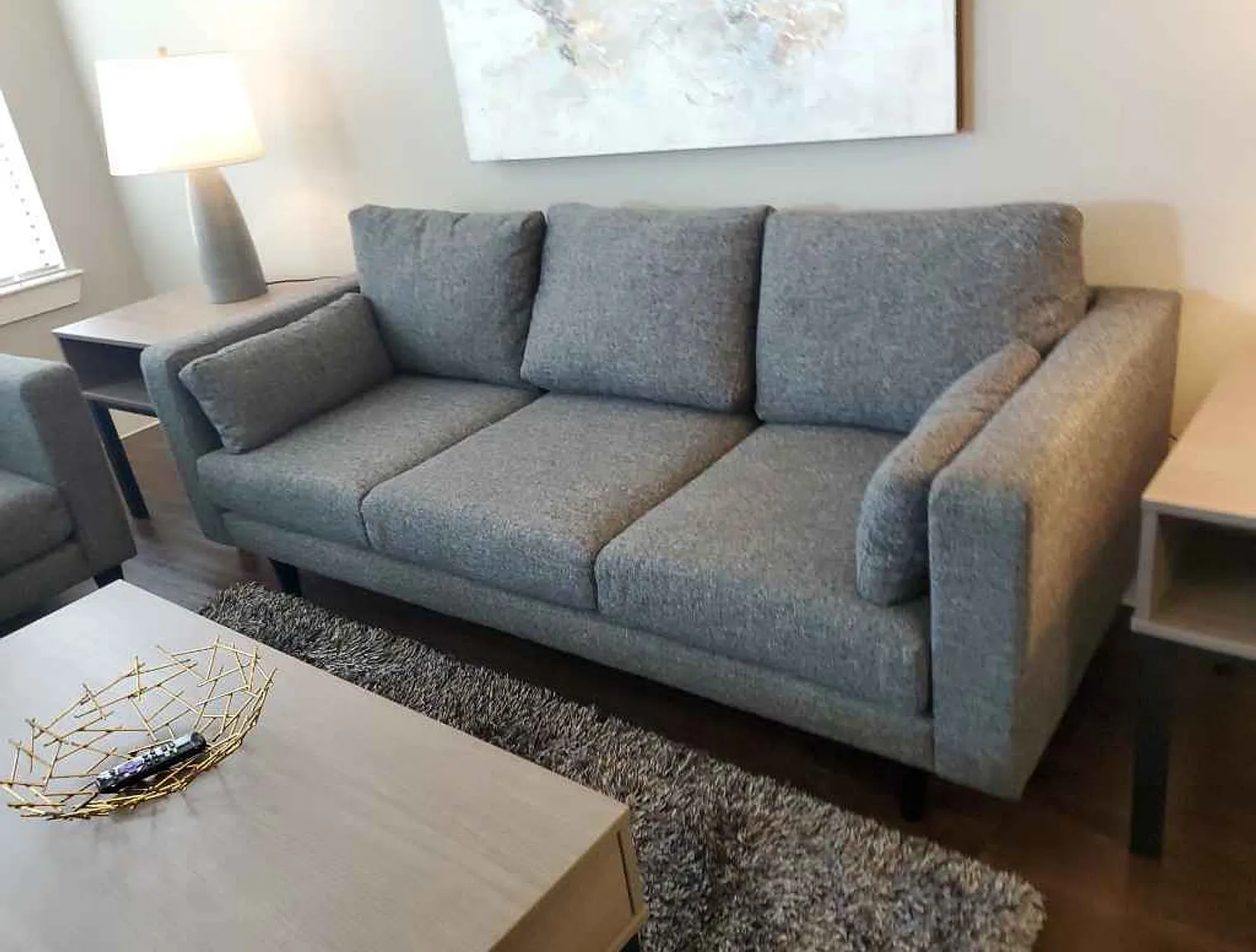 1 bed, 1.0 bath, 7696 sqft, $4,190 — Photo 3