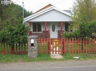 2707 SE 136th Ave, Portland, OR 97236