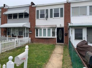 8010 Bank St, Baltimore, MD 21224