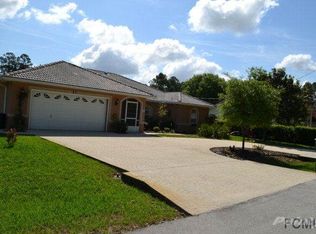 8 Brigadoon Ln, Palm Coast, FL 32137