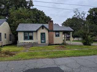 2955 Adams Ave, Baton Rouge, LA 70802