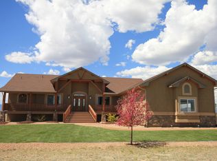 7477 Loch Fyne Ln, Colorado Springs, CO 80908