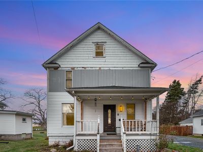 21 Buell St, Batavia, NY, 14020