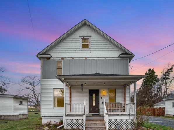 21 Buell St, Batavia, NY 14020