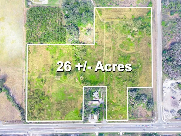2625 W Pipkin Rd, Lakeland, FL 33811